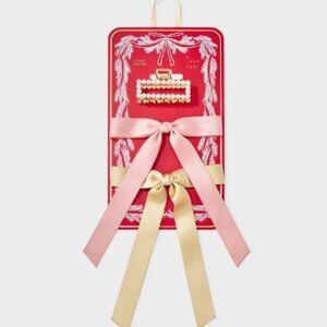 A New Day 3pc Hair Set: Claw Clip & Barrettes